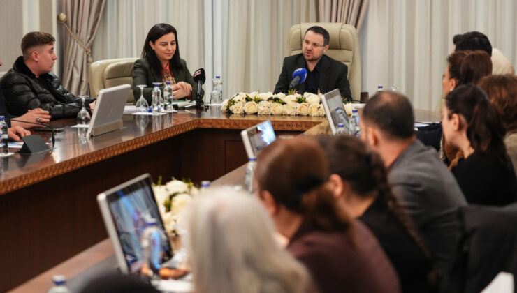 Adalet Bakanı Gürlek’ten Suça Sürüklenen Çocuklarla İlgili Yeni Kanun Çalışması: Toplumsal Hassasiyetler Göz Önünde Bulundurulacak