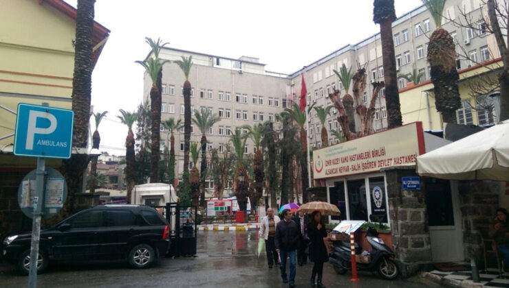 İzmir’de Acı Kayıp: Kalp Krizinden Oğlunu Kaybeden Anne, Bir Gün Sonra Hayatını Kaybetti