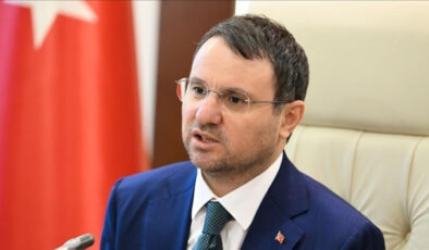 Adalet Bakanı Gürlek’ten 5 Nisan Avukatlar Günü Mesajı ve e-Avukat Uygulaması Duyurusu