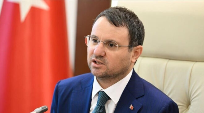 Adalet Bakanı Gürlek’ten 5 Nisan Avukatlar Günü Mesajı ve e-Avukat Uygulaması Duyurusu