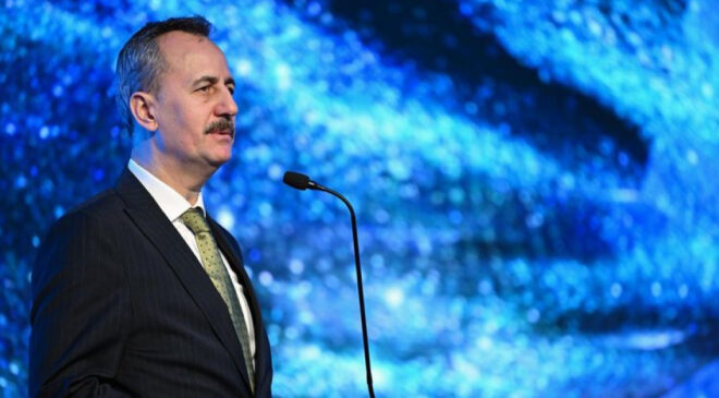 Haluk Görgün’den Milli Yetkinlik Hamlesi: Savunma Sanayii Ekosisteminde Yetkinlik Odaklı Dönüşüm