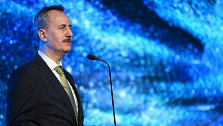 Haluk Görgün’den Milli Yetkinlik Hamlesi: Savunma Sanayii Ekosisteminde Yetkinlik Odaklı Dönüşüm