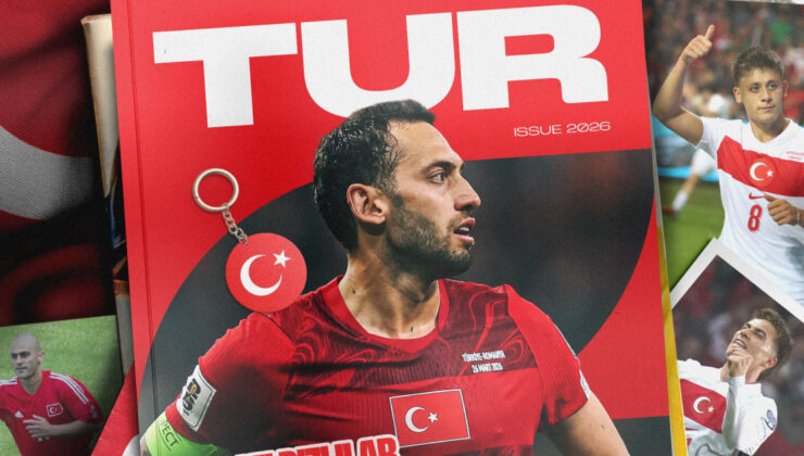 Türkiye 24 Yıl Sonra Dünya Kupası’nda! Kosova’yı Yenen Milli Takım ABD, Meksika ve Kanada’da Boy Gösterecek