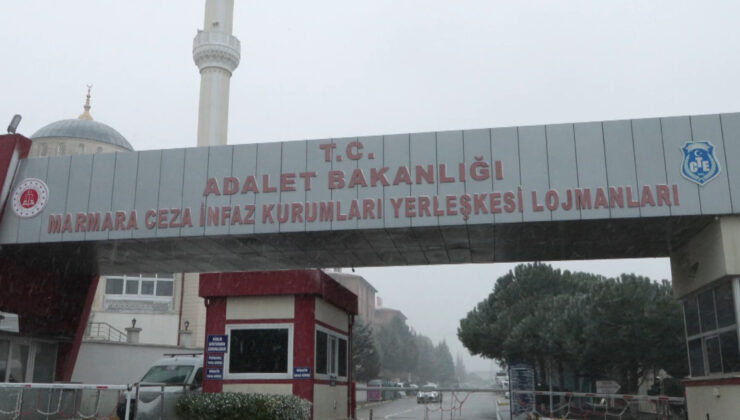 Ekrem İmamoğlu Davasında Yeni Gelişmeler: 14. Duruşma Tahliye Talepleriyle Devam Ediyor