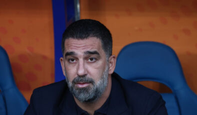 Arda Turan’lı Shakhtar Donetsk, Rukh Vynnyky’i 3-0 Mağlup Etti, Liderlik Yarışında Takipte