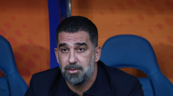 Arda Turan’lı Shakhtar Donetsk, Rukh Vynnyky’i 3-0 Mağlup Etti, Liderlik Yarışında Takipte