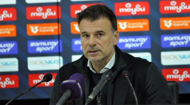 Fatih Karagümrük’ten Çaykur Rizespor’a Geçit Yok: Stanojevic’ten ‘Ligde Kalma’ Vurgusu!