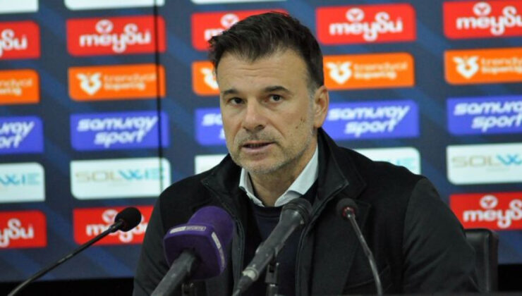Fatih Karagümrük’ten Çaykur Rizespor’a Geçit Yok: Stanojevic’ten ‘Ligde Kalma’ Vurgusu!