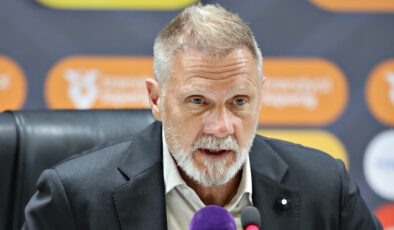 Samsunspor Teknik Direktörü Thorsten Fink’ten Konyaspor Maçı Değerlendirmesi ve Hedefler