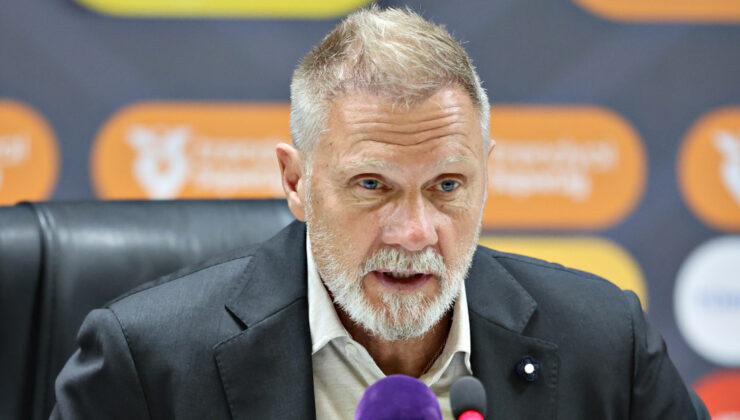 Samsunspor Teknik Direktörü Thorsten Fink’ten Konyaspor Maçı Değerlendirmesi ve Hedefler