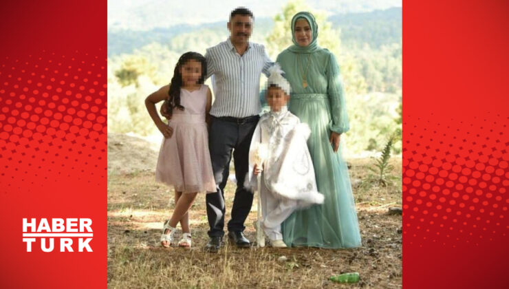 Çanakkale’de Korkunç Cinayet: Koca, Eşini Tüfekle Öldürdü