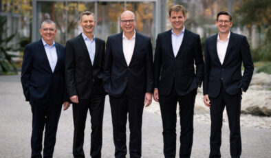 BSH Ev Aletleri Grubu 2025’te 15 Milyar Euro Ciroya Ulaştı: Geleceğe Yatırım Vurgusu