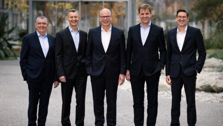 BSH Ev Aletleri Grubu 2025’te 15 Milyar Euro Ciroya Ulaştı: Geleceğe Yatırım Vurgusu