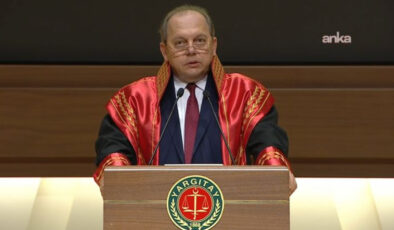 Yargıtay Başkanı Kerkez’den 5 Nisan Avukatlar Günü Mesajı ve Sarıyer’deki Mezarlık Çatışması