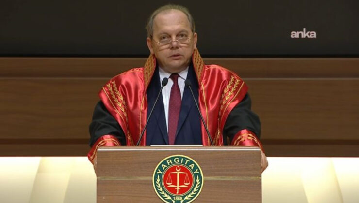 Yargıtay Başkanı Kerkez’den 5 Nisan Avukatlar Günü Mesajı ve Sarıyer’deki Mezarlık Çatışması