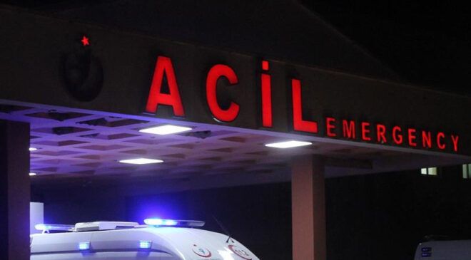 Bağcılar’da Bıçaklı Kavga: Polis Memurlarına Saldıran Şüpheli ve Diğer Zanlılar Gözaltında