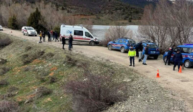 Adana’da Kürebeli Göleti’nde Öldürülen Kadının Kimliği Belli Oldu: Bahar Aksüt