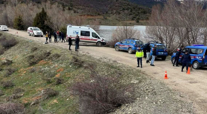 Adana’da Kürebeli Göleti’nde Öldürülen Kadının Kimliği Belli Oldu: Bahar Aksüt