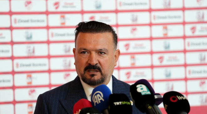 Fenerbahçe Yönetimi’nden Sert Açıklamalar: ‘Kavga Gerekirse Alası Yapılır!’