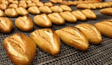 Ekmek Fiyatlarına Zam Geldi: Türkiye’nin Birçok İlinde 200 Gram Ekmek 17,5 TL Oldu