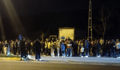 Fenerbahçe, Beşiktaş’ı Yendi: Galibiyet Coşkusu Samandıra’da Doruğa Ulaştı!