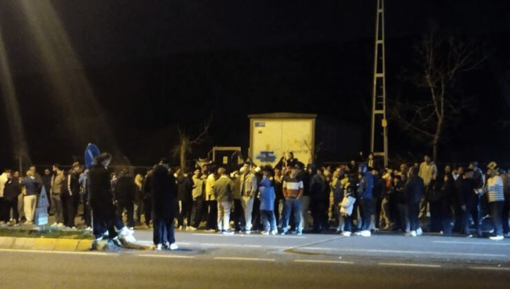 Fenerbahçe, Beşiktaş’ı Yendi: Galibiyet Coşkusu Samandıra’da Doruğa Ulaştı!