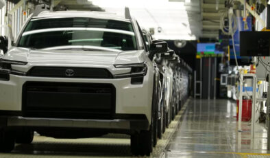 Orta Doğu’daki Savaş Otomotiv Sektörünü Vurdu: Satışlar Düştü, Fiyatlar Artacak