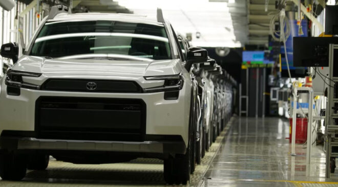 Orta Doğu’daki Savaş Otomotiv Sektörünü Vurdu: Satışlar Düştü, Fiyatlar Artacak