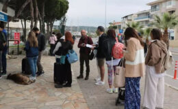 Yunan Adaları’nda Kapıda Vize Devam Ediyor: Türk Turistler İçin Cazibe Artıyor