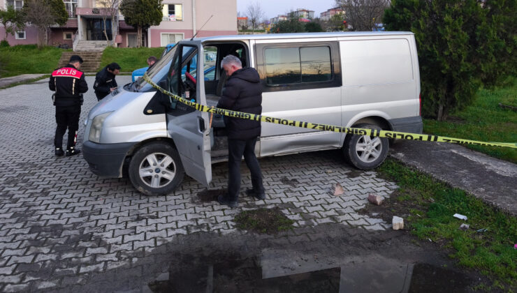 Edirne’de Cinayet Zanlısı Sınıra Kaçarken Yakalandı: Keşan’daki Olayda Yeni Gelişmeler