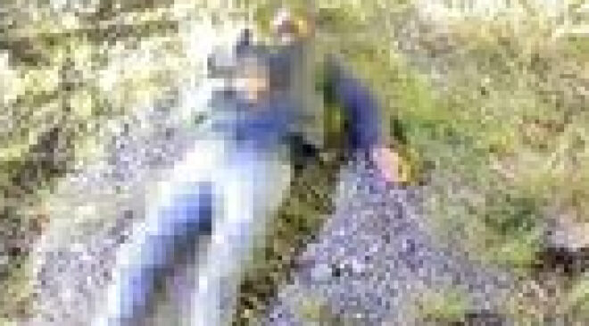 Artvin’de İstinat Duvarından Düşen Şahıs Hayatını Kaybetti: Olay Yerinde Yaşamını Yitiren Kişinin Kimliği Belli Oldu