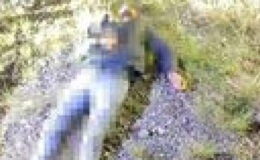Artvin’de İstinat Duvarından Düşen Şahıs Hayatını Kaybetti: Olay Yerinde Yaşamını Yitiren Kişinin Kimliği Belli Oldu