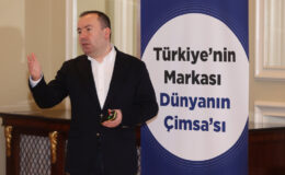 Çimsa’dan Küresel Oyuncu Hamlesi: Türkiye Odaklı Büyüme Devam Ediyor