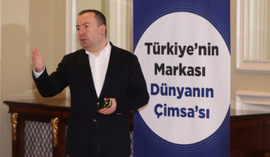 Çimsa’dan Küresel Oyuncu Hamlesi: Türkiye Odaklı Büyüme Devam Ediyor