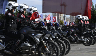 Polislerin Mesai Sistemi Değişiyor: Yeni Düzenlemeler Yolda