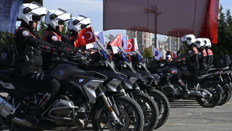 Polislerin Mesai Sistemi Değişiyor: Yeni Düzenlemeler Yolda