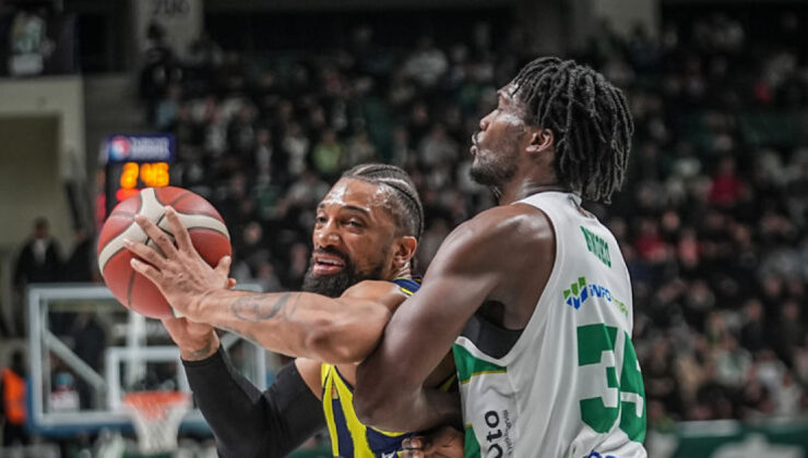 Fenerbahçe Beko, EuroLeague’de Play-Off Öncesi Çıkış Arıyor: Hapoel IBI Maçı Bulgaristan’da