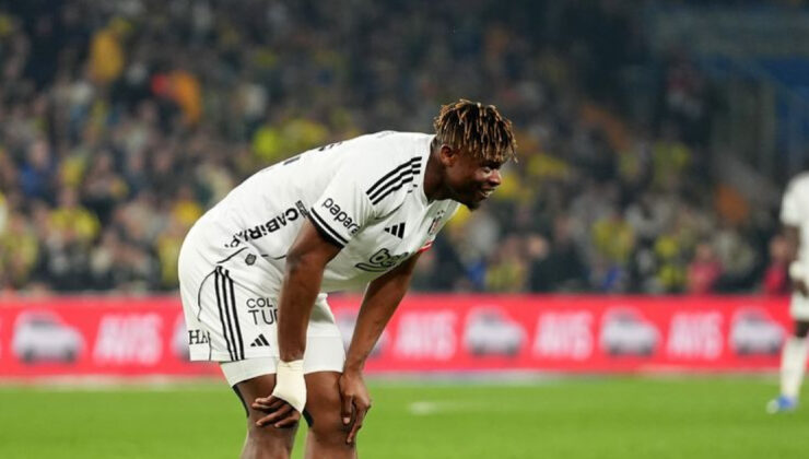 Fenerbahçe-Beşiktaş Derbisinde Ersin Destanoğlu’nun Yıldızlaşması ve Mağlubiyetin Ardından Gelen Yorumlar