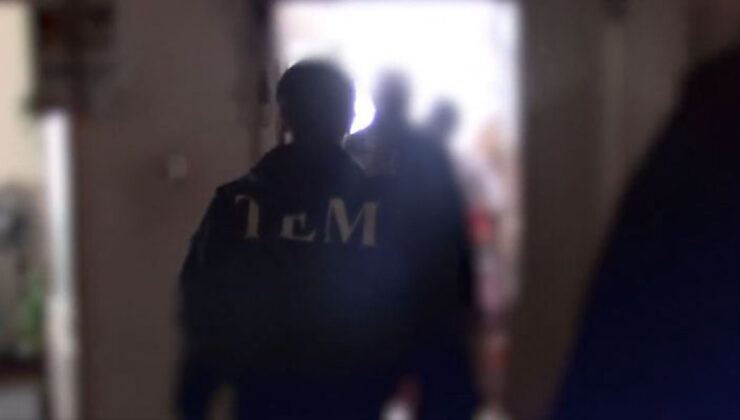 Konya Merkezli FETÖ Operasyonu: 14 İlde 19 Gözaltı, TSK’daki Mahrem Yapılanmaya Darbe