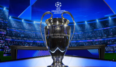 Şampiyonlar Ligi’nde Çeyrek Final Heyecanı Başlıyor: Maç Takvimi ve Rövanş Tarihleri