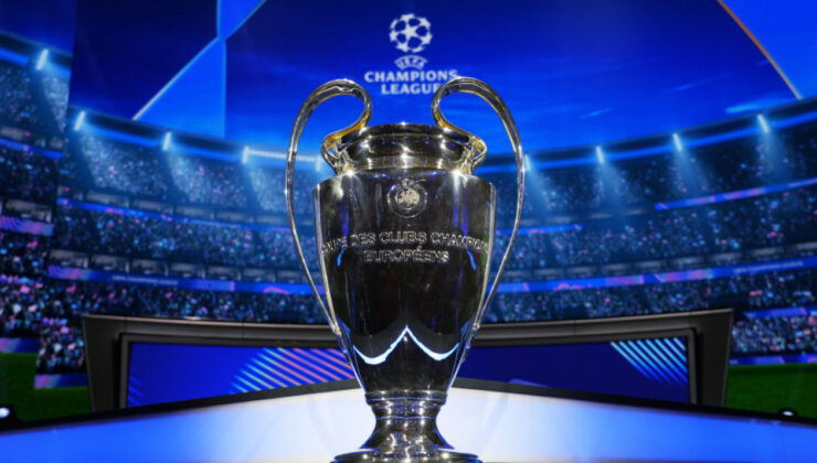 Şampiyonlar Ligi’nde Çeyrek Final Heyecanı Başlıyor: Maç Takvimi ve Rövanş Tarihleri