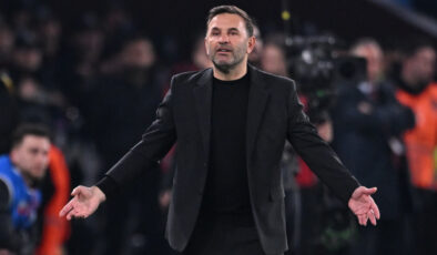 Galatasaray’da Trabzon Mağlubiyeti Sonrası Kenetlenme: Okan Buruk’tan Oyunculara Şampiyonluk Çağrısı