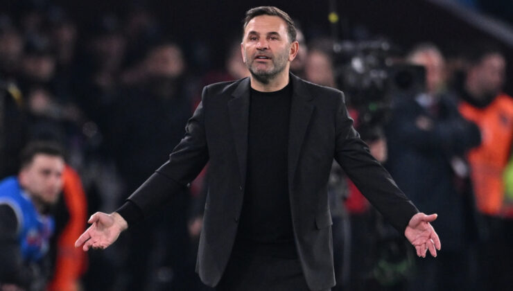 Galatasaray’da Trabzon Mağlubiyeti Sonrası Kenetlenme: Okan Buruk’tan Oyunculara Şampiyonluk Çağrısı