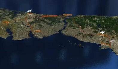 İstanbul Kuzey Demiryolu Projesi’ne Dünya Bankası’ndan 1.67 Milyar Euro Finansman Onayı