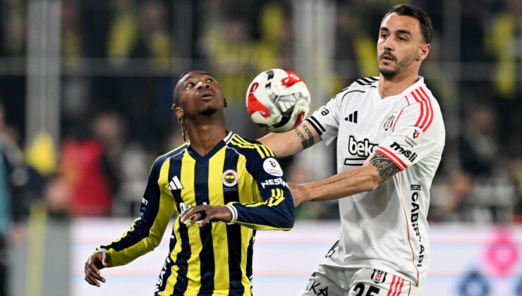 Fenerbahçe Derbisinde Gökhan Sazdağı Faciası: Rekor Top Kaybı ve Eleştirilerin Hedefi