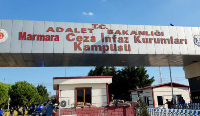 İmamoğlu’nun da Aralarında Bulunduğu 407 Sanıklı ‘Çıkar Amaçlı Suç Örgütü’ Davasında 16. Duruşma Başladı