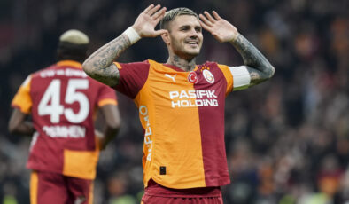 Galatasaray’ın Trabzonspor Maçı Öncesi Hücum Planı: Icardi İlk 11’e Hazırlanıyor!