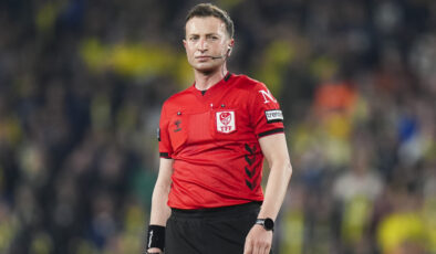 Fenerbahçe-Beşiktaş Derbisinde Penaltı Tartışması: Hakem Yasin Kol’a Portekizli Hocalar’dan Destek