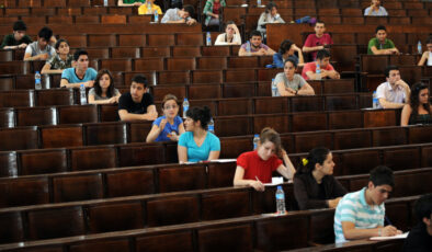 YÖK’ten Geleceğin Mesleklerine Yönelik Hamle: Yapay Zeka, Tarım Teknolojileri ve Yeni Programlar