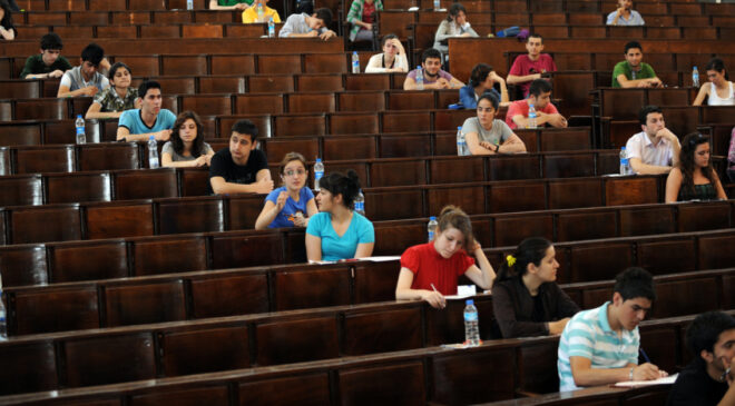 YÖK’ten Geleceğin Mesleklerine Yönelik Hamle: Yapay Zeka, Tarım Teknolojileri ve Yeni Programlar
